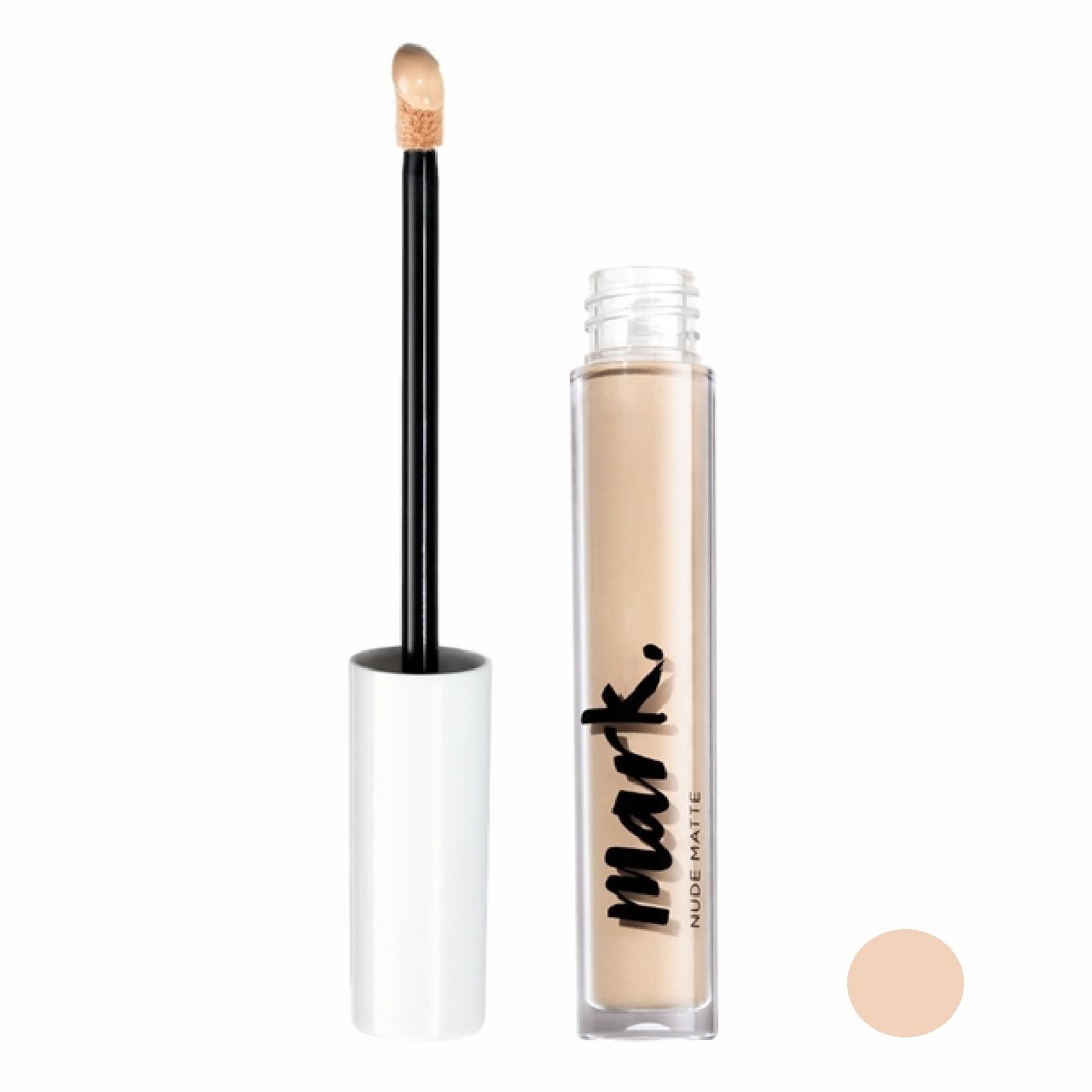 کانسیلر آون مدل avon mark concealer matte fair
