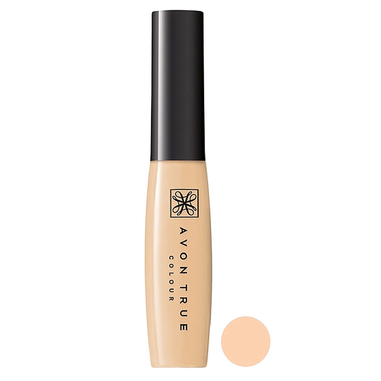 کانسیلر آون مدل avon true colour calming حجم 6 میلی لیتر