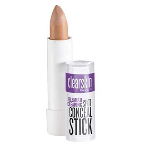 کانسیلر آون مدل clearskin blemish clearing spot conceal stick حجم 4 گرم