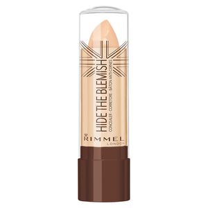 کانسیلر استیکی ریمل لاندن سری hide the blemish شماره 04