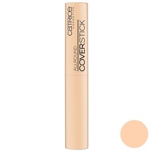 کانسیلر استیکی چند کاره کاتریس مدل allround coverstick 020