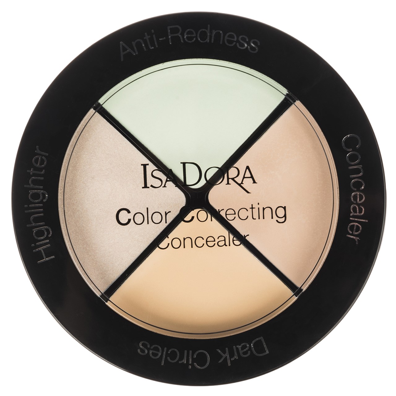 کانسیلر ایزادورا سری color correcting شماره 30