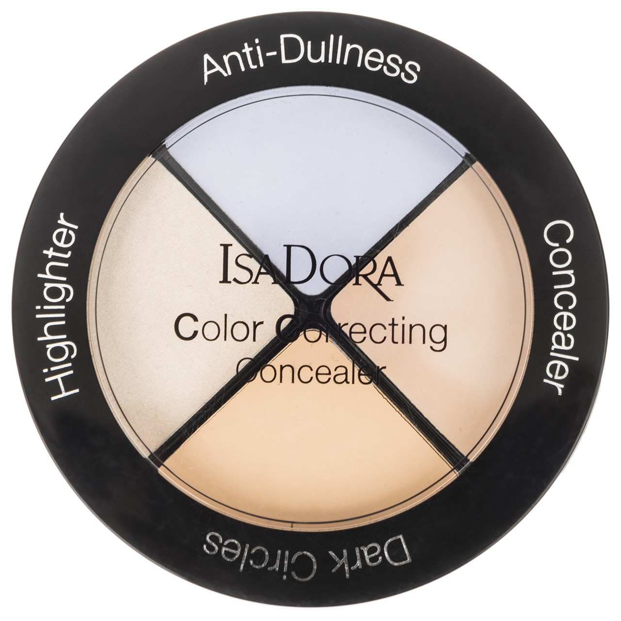 کانسیلر ایزادورا سری color correcting شماره 34