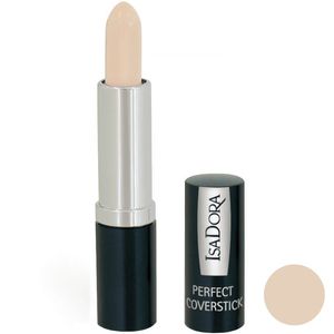 کانسیلر ایزادورا سری perfect cover stick شماره 01