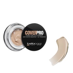 کانسیلر بلاوجی مدل cover pro شماره 303