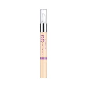 کانسیلر بورژوا مدل perfect cc شماره 22