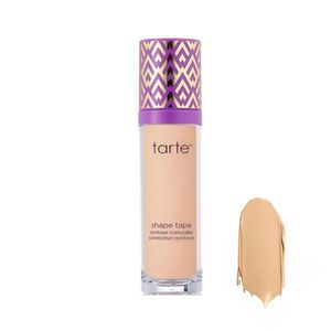 کانسیلر تارت مدل shape tape شماره 27h