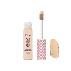 کانسیلر تارت مدل ultra creamy شماره 12n