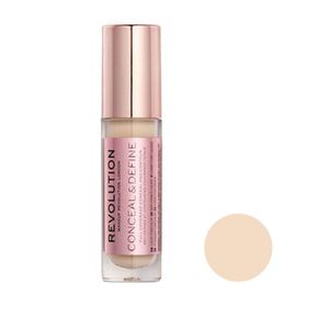 کانسیلر رولوشن سری conceal and hydrate شماره c2.5