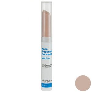 کانسیلر مورد سری acne مدل acne treatment concealer شماره medium وزن 2.5 گرم