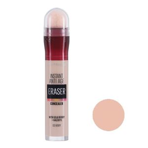 کانسیلر میبلین سری instant anti age eraser شماره 00