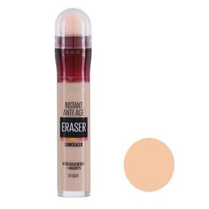 کانسیلر میبلین مدل eraser شماره 01