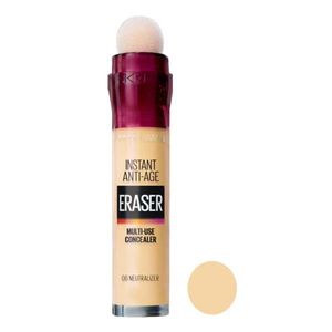 کانسیلر میبلین مدل eraser شماره 06