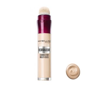 کانسیلر میبلین مدل instant anti age borrador شماره 00