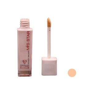 کانسیلر میستار مدل beauty galaxy شماره 01