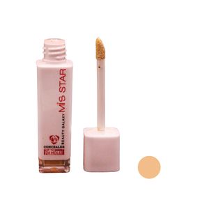کانسیلر میستار مدل beauty galaxy شماره 02