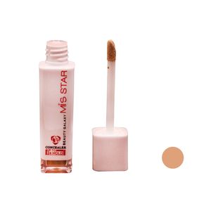 کانسیلر میستار مدل beauty galaxy شماره 03
