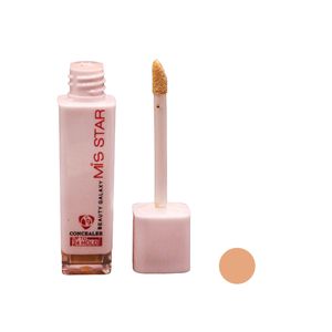 کانسیلر میستار مدل beauty galaxy شماره 04