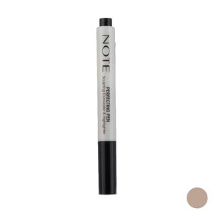 کانسیلر نوت مدل perfecting pen شماره 02