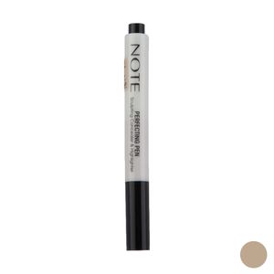 کانسیلر نوت مدل perfecting pen شماره 04