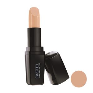 کانسیلر پاستل مدل cover stick شماره 01