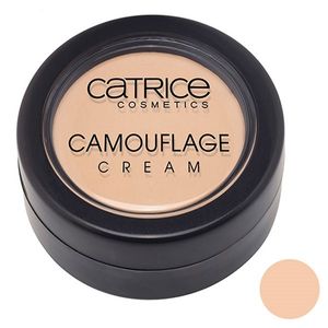 کانسیلر کاتریس مدل camouflage cream 010
