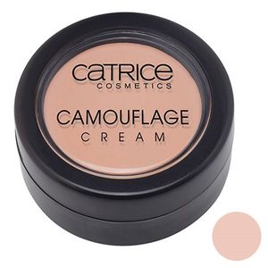 کانسیلر کاتریس مدل camouflage cream 025