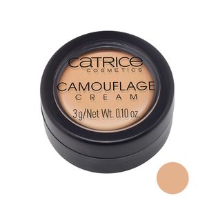 کانسیلر کاتریس مدل camouflage شماره 015