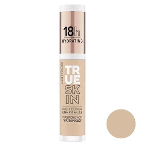 کانسیلر کاتریس مدل true skin شماره 020