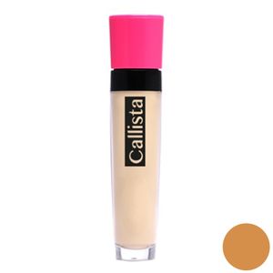 کانسیلر کالیستا مدل cover up شماره c03
