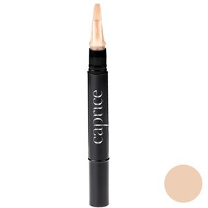 کانسیلر کاپریس مدل anti crenes and concealer hypoallergenic شماره 02