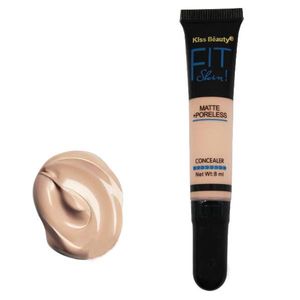 کانسیلر کیس بیوتی مدل fit skin شماره 01 حجم 8 میلی لیتر