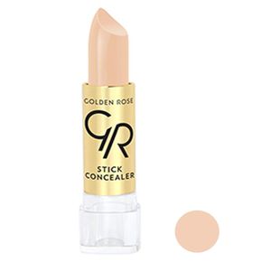 کانسیلر گلدن رز مدل stick concealer شماره 01