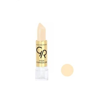 کانسیلر گلدن رز مدل stick شماره 04