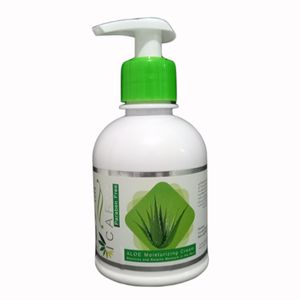 کرم آبرسان آی کارلی مدل آلوئه ورا حجم 250 میلی لیتر