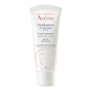 کرم آبرسان اون مدل hydrance rich حجم 40 میلی لیتر