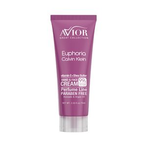 کرم آبرسان اویور مدل euphoria calvin klein حجم 75 میلی لیتر