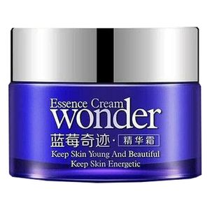 کرم آبرسان بایو آکوا مدل wonder حجم 50 میلی لیتر