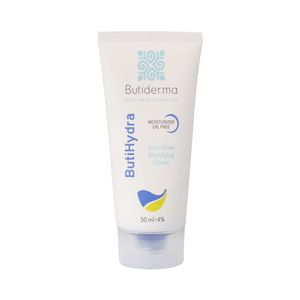 کرم آبرسان بیوتی درما مدل butihydra حجم 50 میلی لیتر