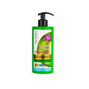 کرم آبرسان شون مدل collagen حجم 500 میلی لیتر