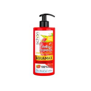 کرم آبرسان شون مدل omega 3 حجم 500 میلی لیتر