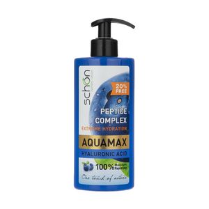 کرم آبرسان شون مدل peptide حجم 500 میلی لیتر