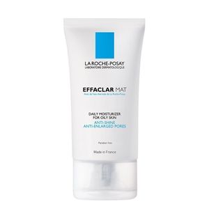 کرم آبرسان لاروش پوزای مدل effaclar mat حجم 40 میلی لیتر