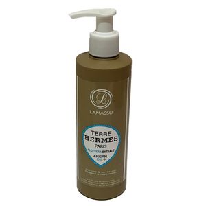 کرم آبرسان لاماسو مدل terre hermes حجم 250 میلی لیتر
