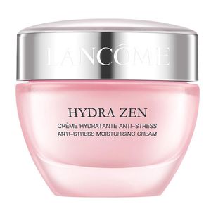 کرم آبرسان لانکوم مدل hydra zen حجم ۵۰ میلی لیتر