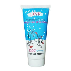 کرم آبرسان لینک مدل winter care حجم 75 میلی لیتر