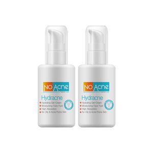 کرم آبرسان نوآکنه مدل hydracne حجم 70 میلی لیتر مجموعه 2 عددی