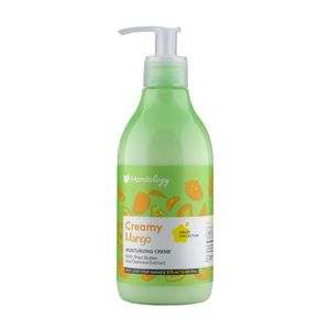 کرم آبرسان هندولوژی مدل mango حجم 375 میلی لیتر
