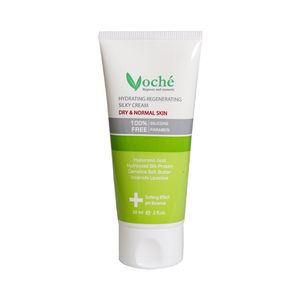 کرم آبرسان وچه مدل hyaluronic acid حجم 60 میلی لیتر