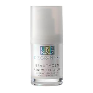 کرم احیا کننده دور چشم و لب دکتر گرندل مدل beautygen حجم 15 میلی لیتر